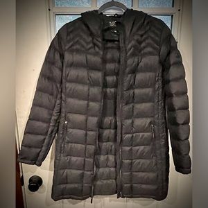 MICHAEL Michael Kors Puffer